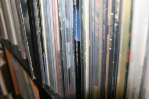 This is the Vinyl Record Tips & Tricks section.